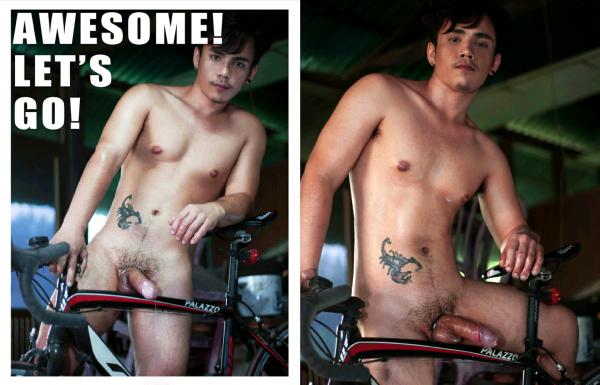 MAN-OMG-7---JOEY-RAINING-BOY